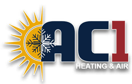 AC1 Heating & Air logo